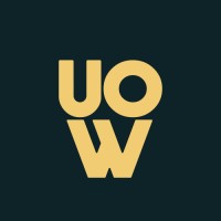 Agência UOW logo - Similar company to Estudio Pixel