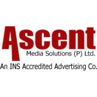 Ascent logo - Similar company to Ascent Media Solutions Pvt. Ltd.