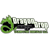 Dragon Drop Dumpster Rentals