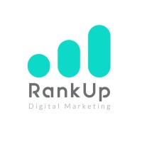 RankUp Digital Marketing Agency logo - Similar company to Pivan | پیوان