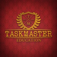 Taskmaster Education logo - Similar company to Mini First Aid Sheffield