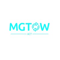 MGTOW Australia also MGTOW ACT logo - Similar company to Tim Cook & Partners