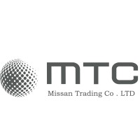 Missan Trading Co LTD logo - Similar company to Nesmat Al-Bustan Co