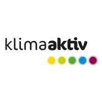 klimaaktiv logo - Similar company to Geosphere Austria