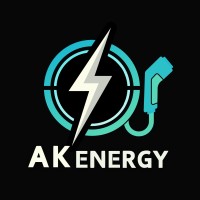 AK Energy logo - Similar company to Ak Solar