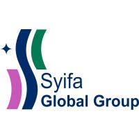 PT. Syifa Global Group logo - Similar company to Out(E)Reach