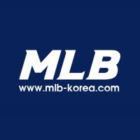 MLB-KOREA logo - Similar company to Se Døns