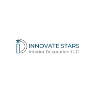 Innovate Stars Interior Decoration logo - Similar company to Pillars Group