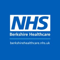 Berkshire Healthcare NHS Foundation Trust logo - Similar company to Royal Surrey Nhs Foundation Trust