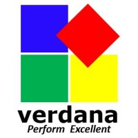 Verdana Perform Excellent