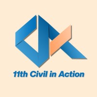 Civil In Action (CIA UGM) logo - Similar company to Civil For International Affairs Ugm