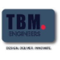 TBM Engineers Inc. logo - Similar company to Tunnelsoft