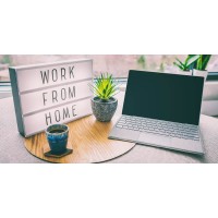 Work From Home Part Time Full Time Job logo - Similar company to Rk Tech Solutions