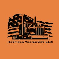 HATFIELD TRANSPORT LLC logo - Similar company to Xkig