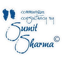 Communique' Consultancy By Sumit Sharma© logo - Similar company to Sumit Consulting