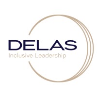 DELAS- Inclusive Leadership logo - Similar company to Bossa Women Leadership