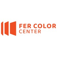 Fer Color Center