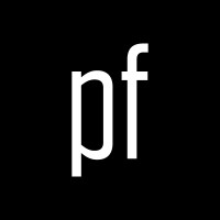 PixelFactory logo - Similar company to Creative App Design