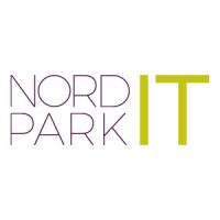 Nordpark-IT MG GmbH logo - Similar company to Simplerec Gmbh