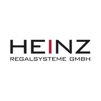 Heinz Regalsysteme GmbH logo - Similar company to Storage, Handling & Packaging Optimisation