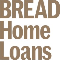 Bread Home Loans logo - Similar company to Wlp Finance