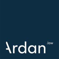 ARDAN logo - Similar company to X1 Analytics®