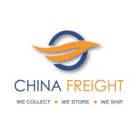 China Freight logo - Similar company to China Global Freight