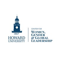 Howard University Center for Women, Gender and Global Leadership logo - Similar company to Phablab