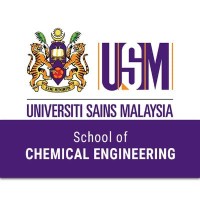 School of Chemical Engineering, Universiti Sains Malaysia logo - Similar company to Deva Drill