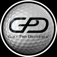 Golf Pro Delivered logo - Similar company to Mobile Greens