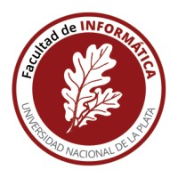 Facultad de Informática, Universidad Nacional de La Plata logo - Similar company to Paulele Software