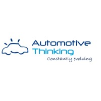 Automotive Thinking logo - Similar company to Mobility Evolution