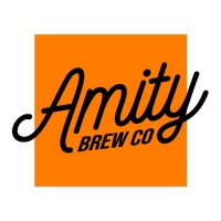 Amity Brew Co logo - Similar company to Lowrise Brewery