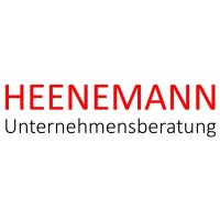 HEENEMANN Unternehmensberatung logo - Similar company to Intagus Gmbh | Smart M&A. Smart Values.