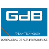 GdB Brasil logo - Similar company to Interprint Group
