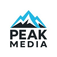 Peak Media logo - Similar company to Cobras Solutions
