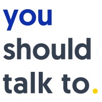 YouShouldTalkTo logo - Similar company to Jks Digital
