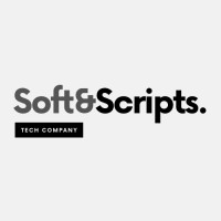 Soft&Scripts logo - Similar company to Smart Services & Tools