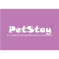 PetStay logo - Similar company to More Trees By Thg Eco