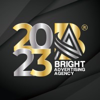 Bright Advertising Agency SA logo - Similar company to Mm Projects
