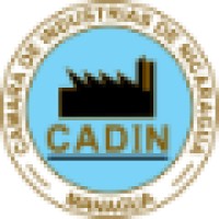 Cámara de Industrias de Nicaragua logo - Similar company to Centro De Formación Empresarial Cadin