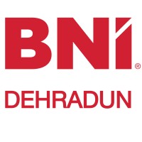 BNI Dehradun logo - Similar company to Ingenious Minds India