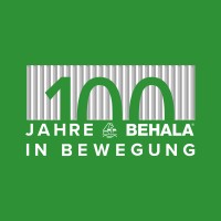 BEHALA logo - Similar company to Fer.Ca.T Srl
