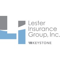 LESTER INSURANCE GROUP, INC logo - Similar company to Camrett Logistics