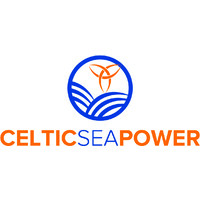 Celtic Sea Power logo - Similar company to Tugdock