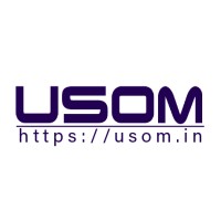 USOM logo - Similar company to Emeis Technologies