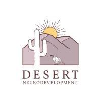Desert Neurodevelopment, PLLC logo - Similar company to Tecaccess