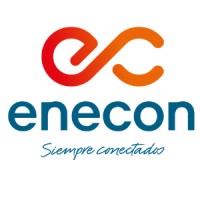 Enecon S.A.S. logo - Similar company to Edemco.Co