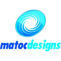 Matoc Designs logo - Similar company to Simply Workwear