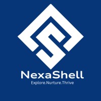 NexaShell logo - Similar company to Mavask Pvt Ltd